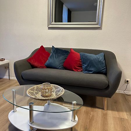 Ferienwohnung Bx Plauen Ngoại thất bức ảnh