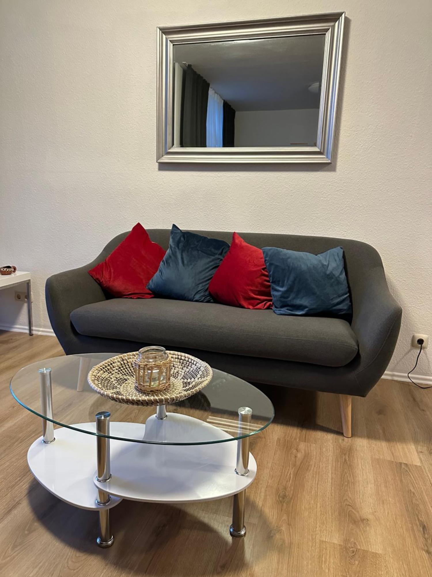 Ferienwohnung Bx Plauen Ngoại thất bức ảnh