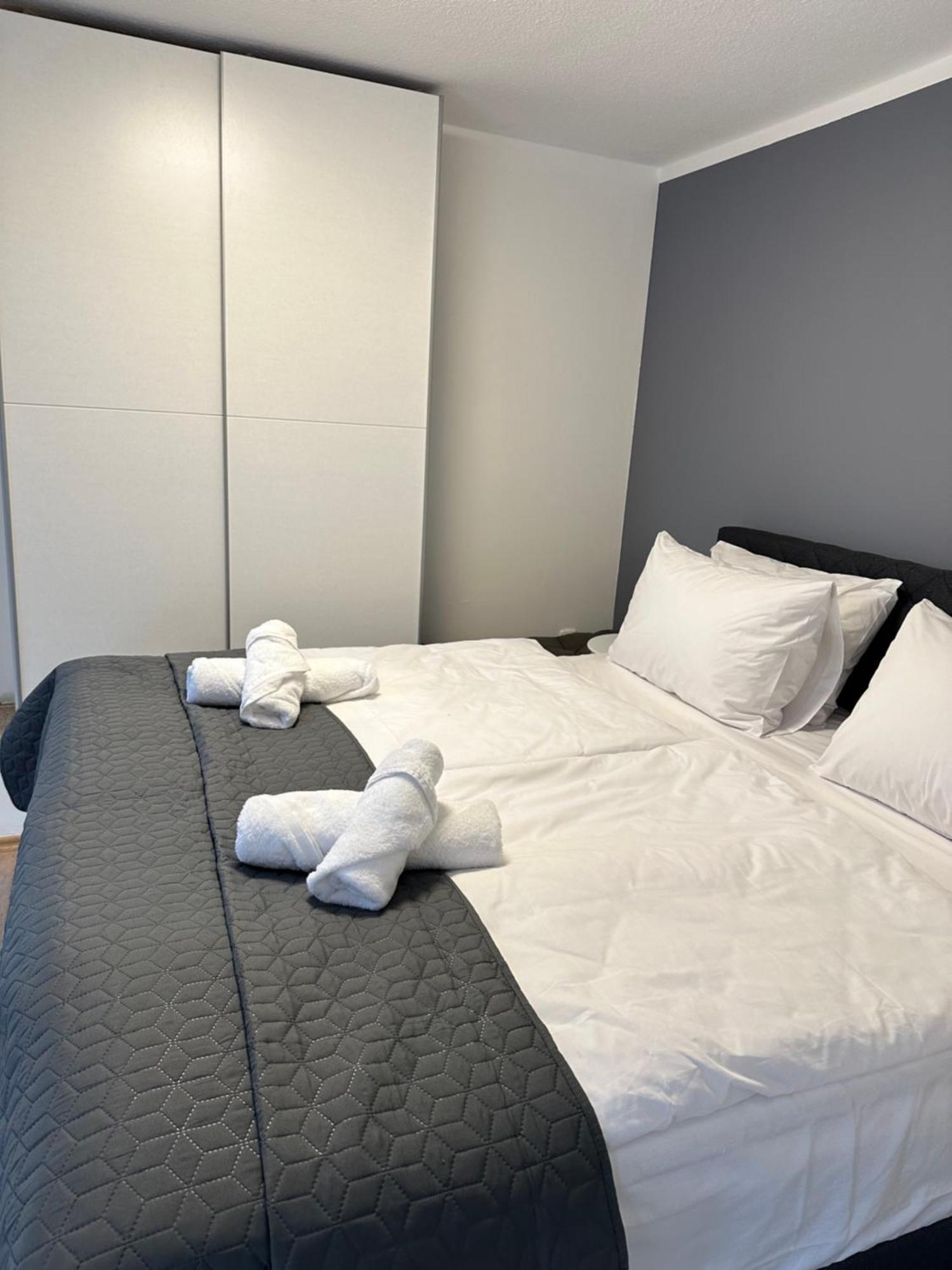 Ferienwohnung Bx Plauen Ngoại thất bức ảnh