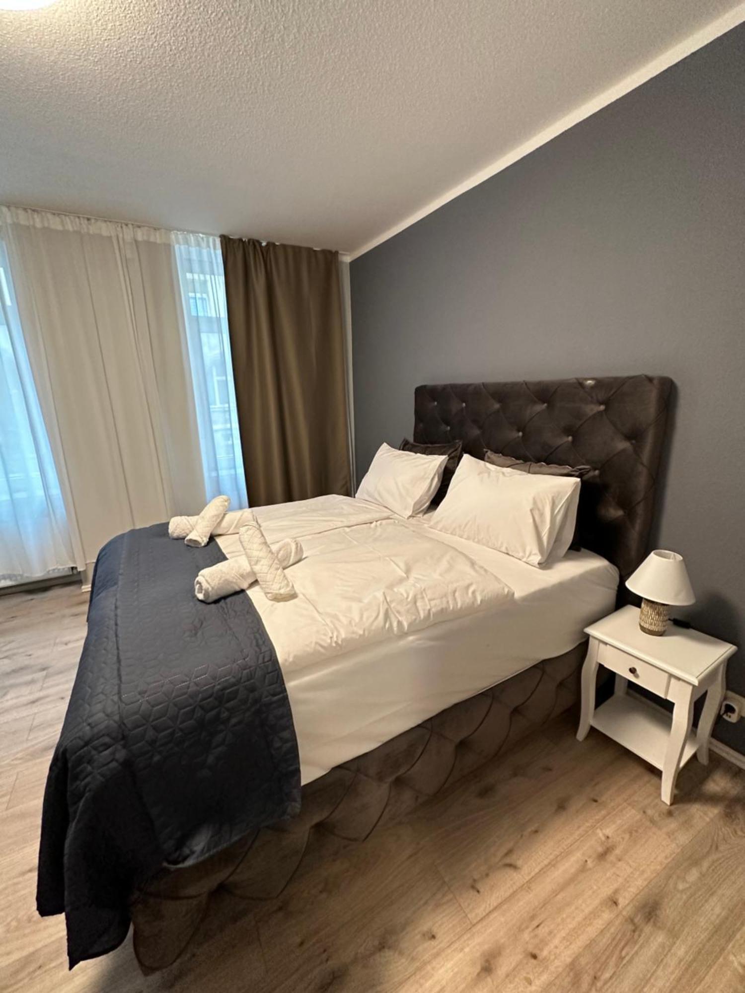 Ferienwohnung Bx Plauen Ngoại thất bức ảnh