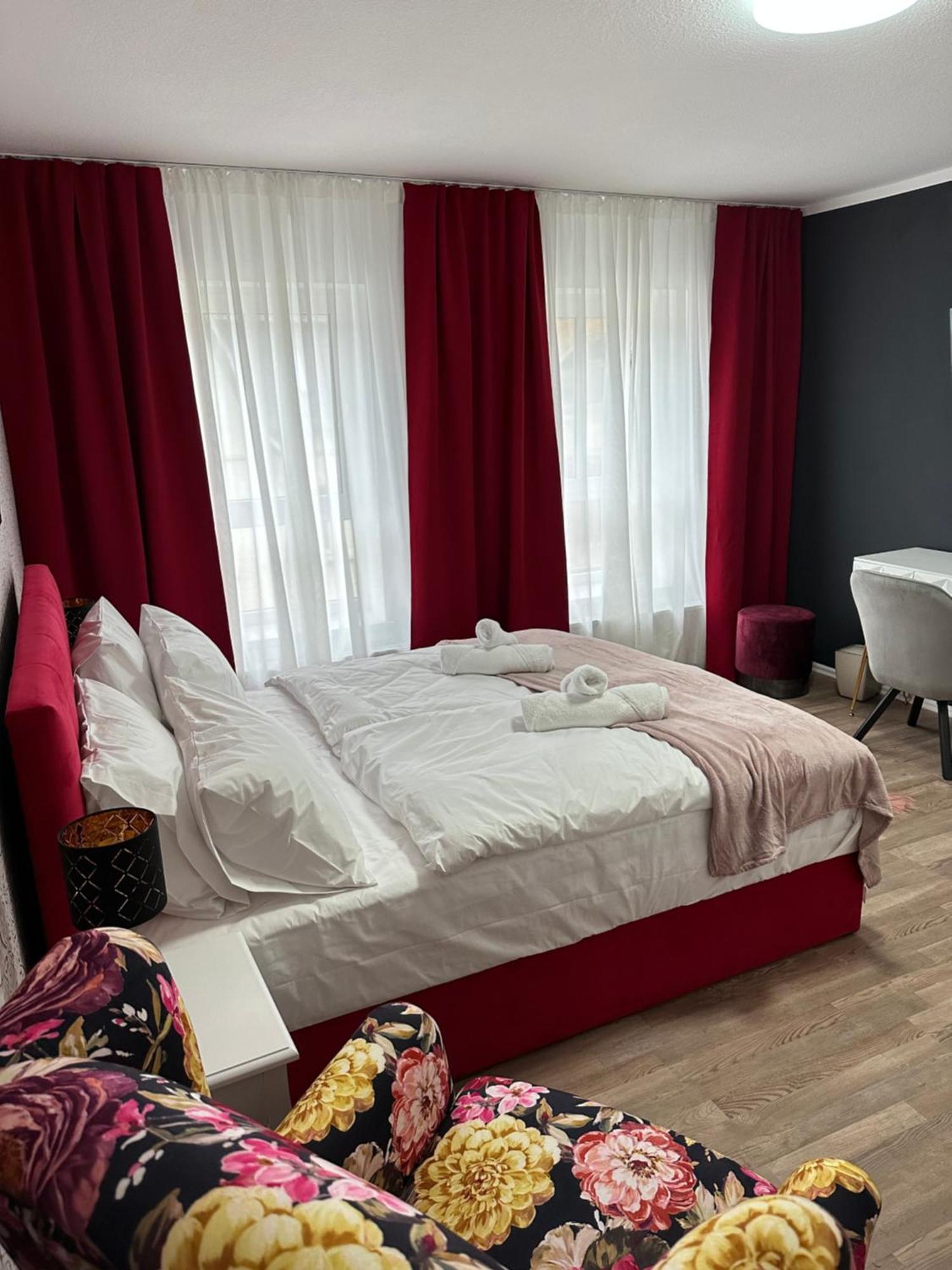 Ferienwohnung Bx Plauen Ngoại thất bức ảnh