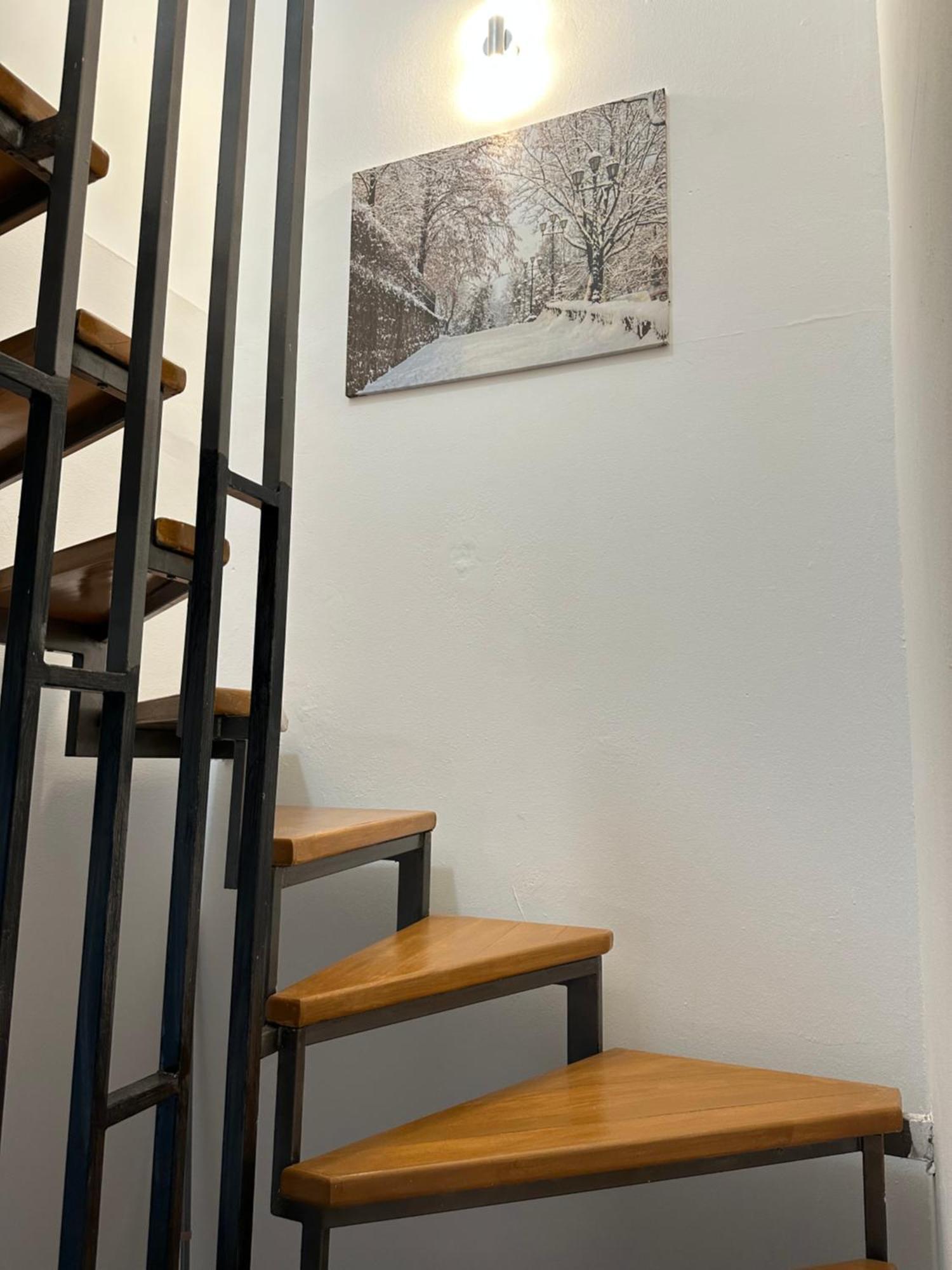 Ferienwohnung Bx Plauen Ngoại thất bức ảnh