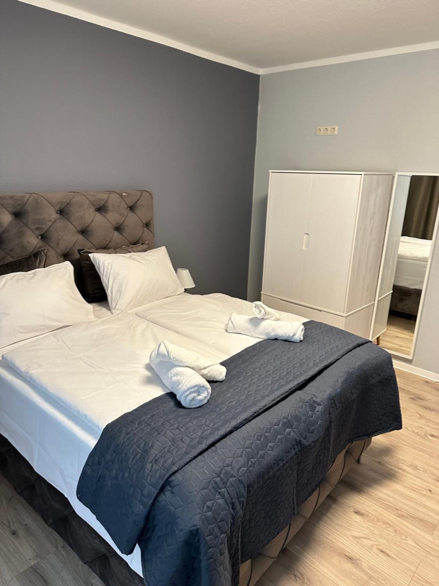Ferienwohnung Bx Plauen Ngoại thất bức ảnh