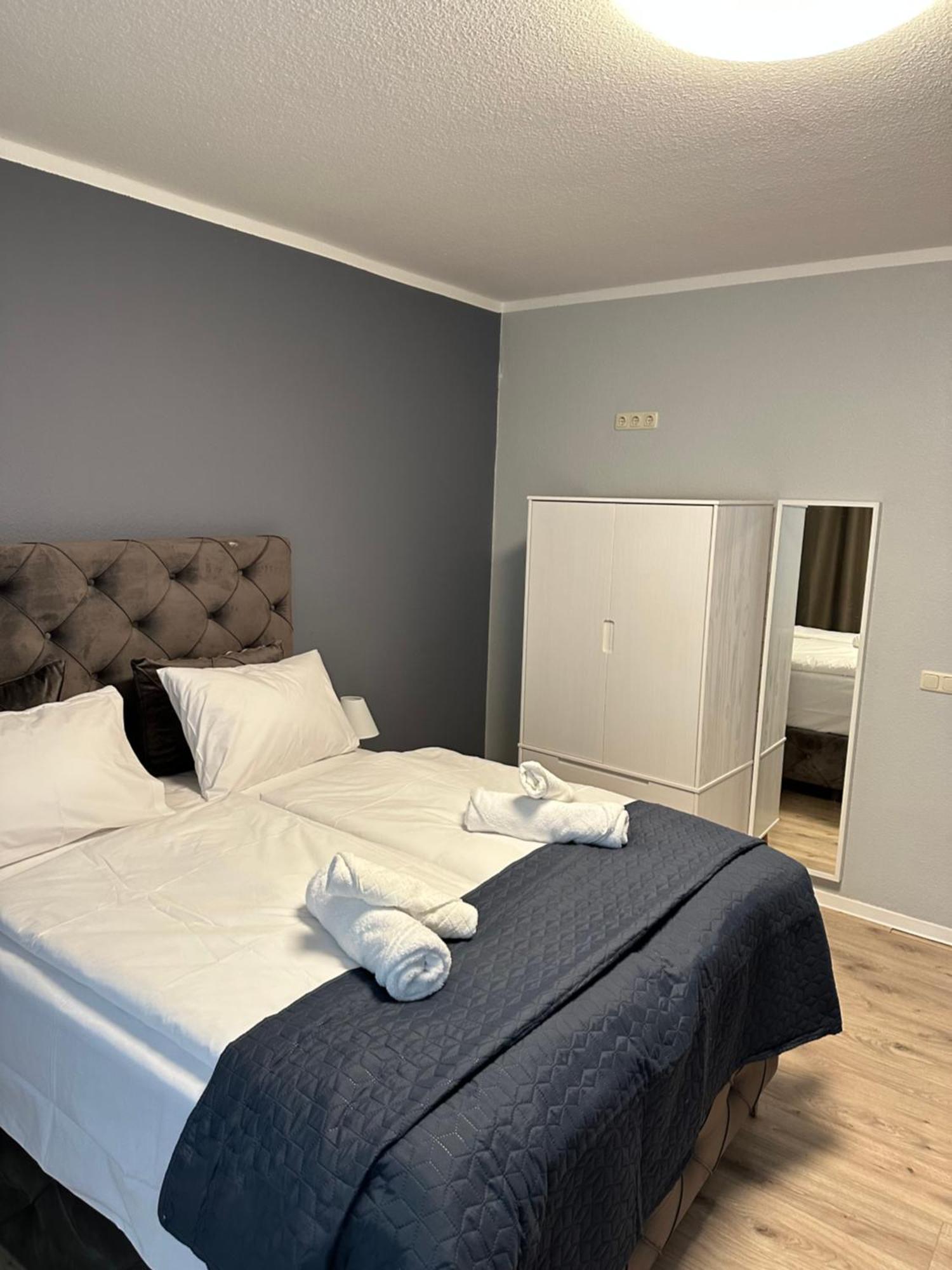Ferienwohnung Bx Plauen Ngoại thất bức ảnh