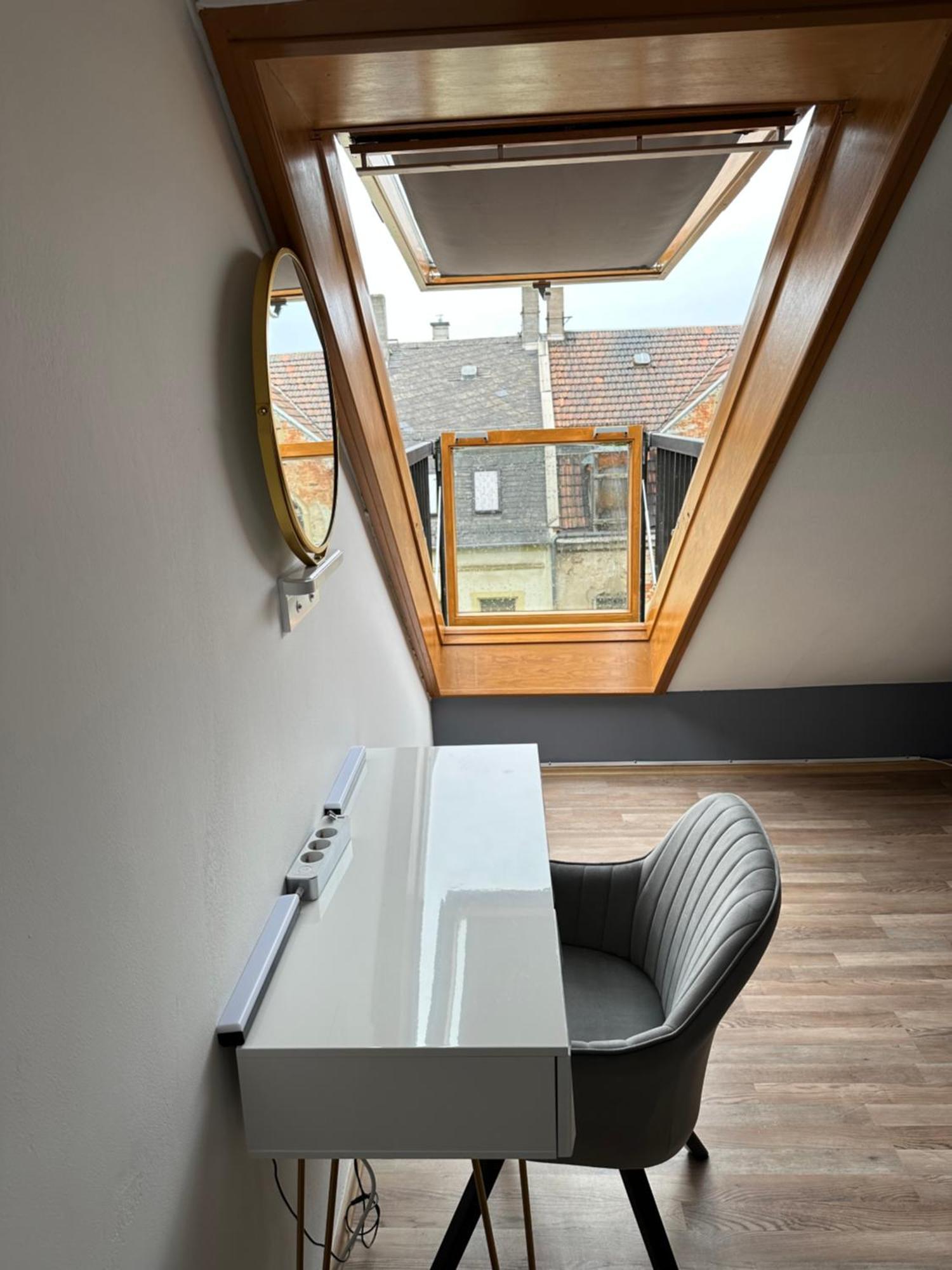 Ferienwohnung Bx Plauen Ngoại thất bức ảnh